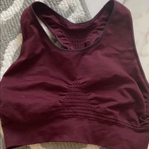 Sweaty Betty sports bra